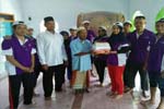 Postgraduate S2 Program Jawa Timur Nomor 7